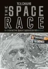 Space Race: An Interactive Space Exploration Adventure