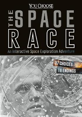 Space Race: An Interactive Space Exploration Adventure
