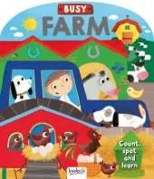 Busy Farm