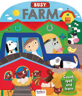 Busy Farm