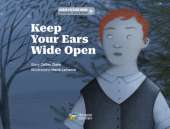 Keep Your Ears Wide Open