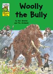 Leapfrog Rhyme Time: Woolly the Bully