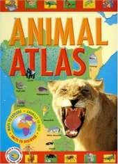 Animal Atlas