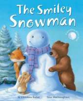 The Smiley Snowman