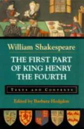 The First Part of King Henry the Fourth