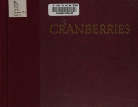 Cranberries