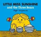 Little Miss Sunshine and the Three Bears
