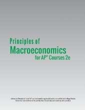 Principles of MacroEconomics for AP(R) Courses 2e