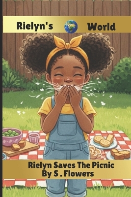 Reilyn Saves The Picnic