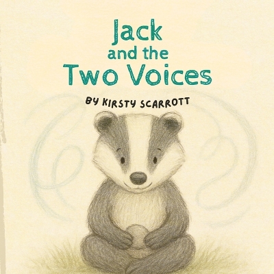 Jack and the Two Voices