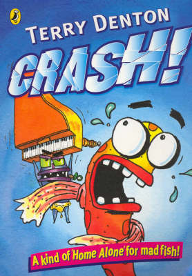 Crash!