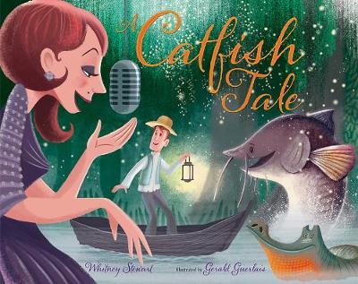 A Catfish Tale: The Fisherman and His Wife