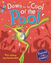 Down By The Cool Of The Pool