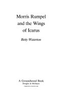 Morris Rumpel and Wings of Laracus