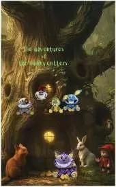 "The Adventures of the Smiling Critters"