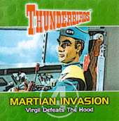 Thunderbirds