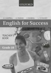 English for Success