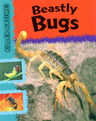 Beastly Bugs