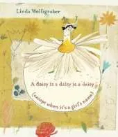 A daisy is a daisy is a daisy (except when it's a girl's name)