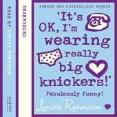 'It's Ok, I'm Wearing Really Big Knickers!'