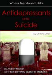 Antidepressants and Suicide: When Treatment Kills