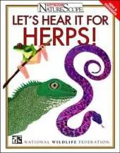 Let's Hear it for Herps!
