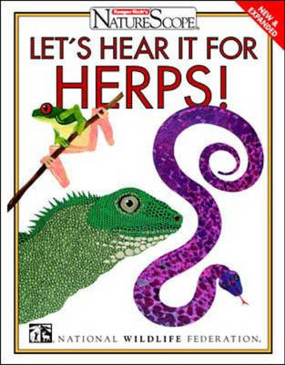 Let's Hear it for Herps!