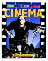 The Young Oxford Book of Cinema