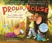 Proud Mouse