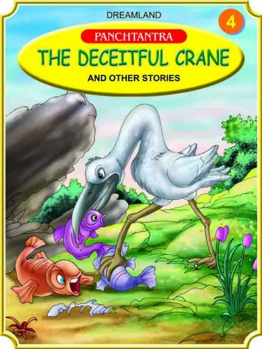 Stories from Panchatantra