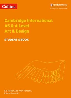 Collins Cambridge International AS and A level Art and Design