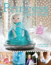Princess Craft Book, The