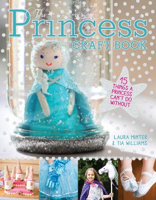 Princess Craft Book, The