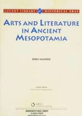 Art and Literature in Ancient Mesopotamia