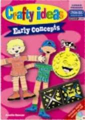 Crafty Ideas: Early Concepts