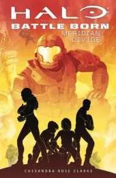 Battle Born: Meridian Divide