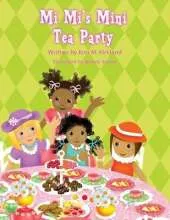Mi Mi's Mini Tea Party