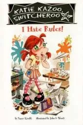 I Hate Rules! #5