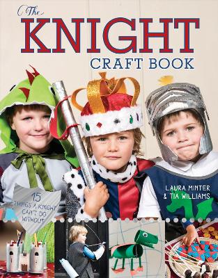 Knight Craft Book, The