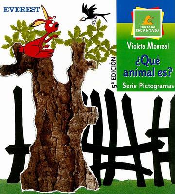 Que Animal Es?