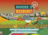Where Is Robin? USA: where is Robin? USA