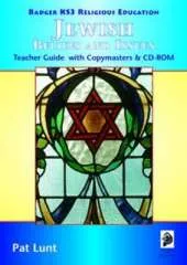 Jewish Beliefs and Issues Teacher Book & CD