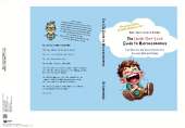 The Laugh-Out-Loud Guide to Microeconomics: Fun Stories and Illustrations for Curious Kids and Teens