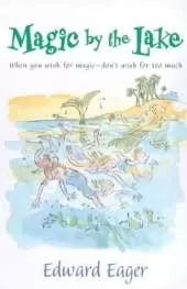 Magic by the Lake