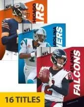 Inside the NFL (Set of 16)