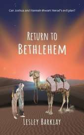 Return to Bethlehem