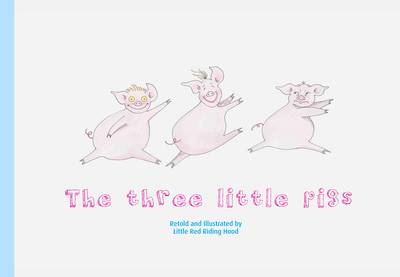 The Three Little Pigs