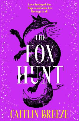 The Fox Hunt