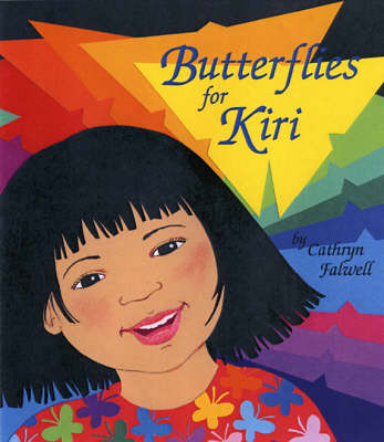 Butterflies for Kiri