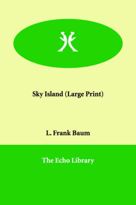 Sky Island